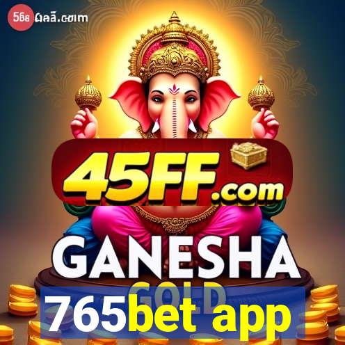 765bet app